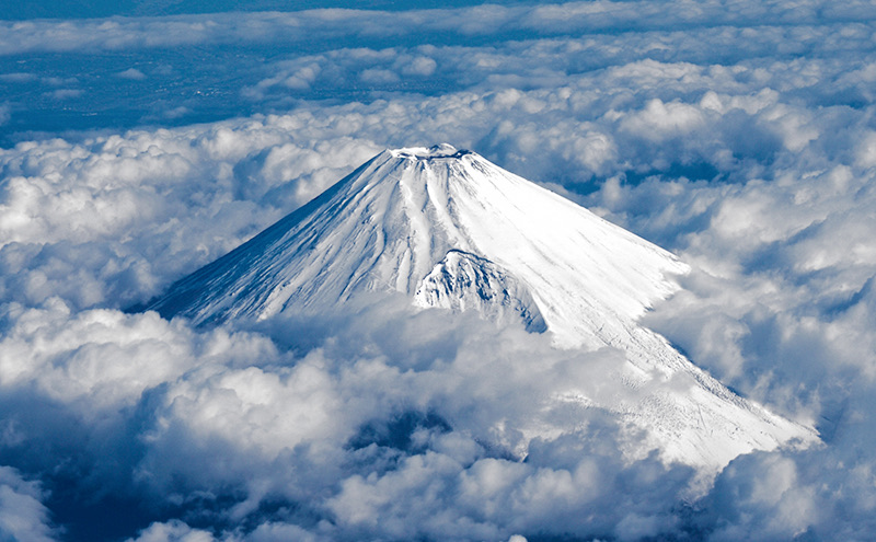 Mt. Fuji